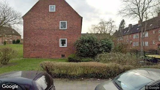 Apartments for rent in Kiel - Photo from Google Street View