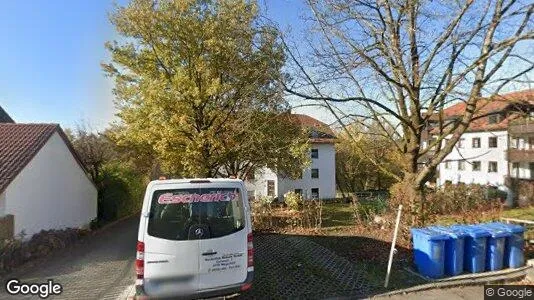 Apartments for rent in Passau - Photo from Google Street View