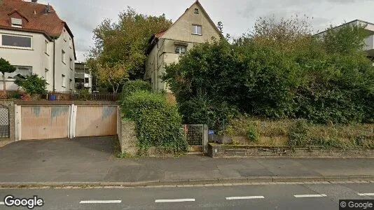 Apartments for rent in Marburg-Biedenkopf - Photo from Google Street View