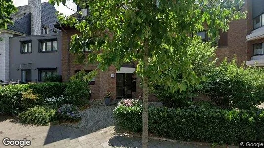 Apartments for rent in Rhein-Kreis Neuss - Photo from Google Street View
