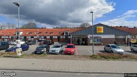 Apartments for rent in Lubeck - Photo from Google Street View