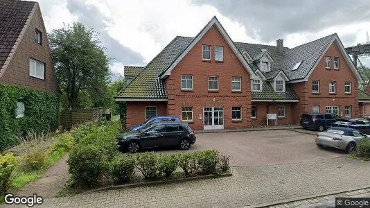 Apartments for rent in Rendsburg-Eckernförde - Photo from Google Street View
