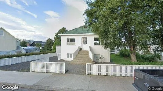 Apartments for rent in Reykjavík Laugardalur - Photo from Google Street View