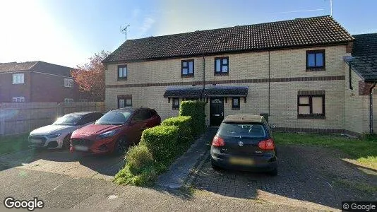 Apartments for rent in Harwich - Essex - Photo from Google Street View
