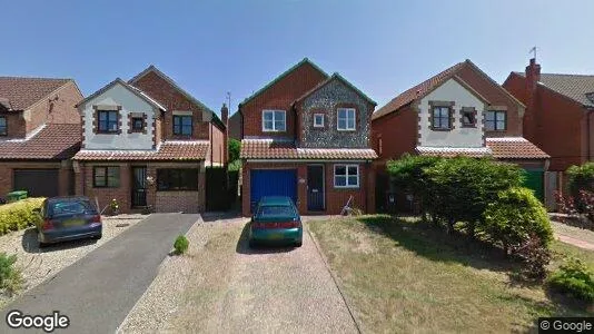 Apartments for rent in Sheringham - Norfolk - Photo from Google Street View