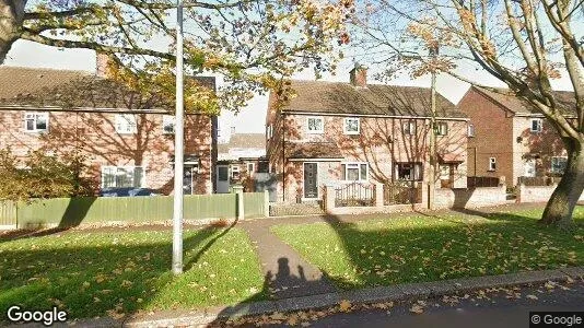 Apartments for rent in King's Lynn - Norfolk - Photo from Google Street View