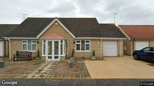 Apartments for rent in King's Lynn - Norfolk - Photo from Google Street View