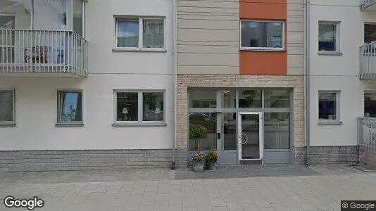 Apartments for rent in Limhamn/Bunkeflo - Photo from Google Street View
