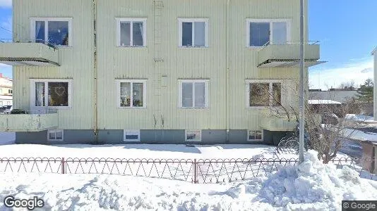 Apartments for rent in Umeå - Photo from Google Street View