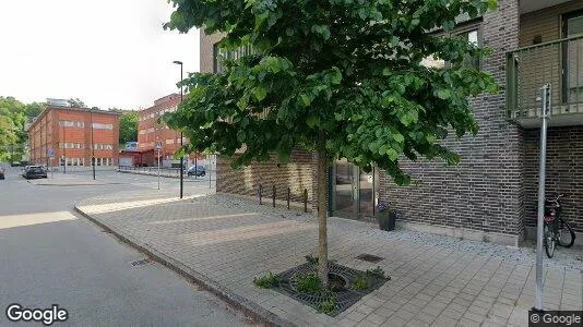 Apartments for rent in Lidingö - Photo from Google Street View