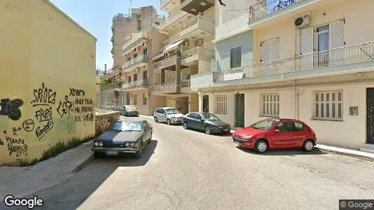 Apartments for rent in Patras - Photo from Google Street View