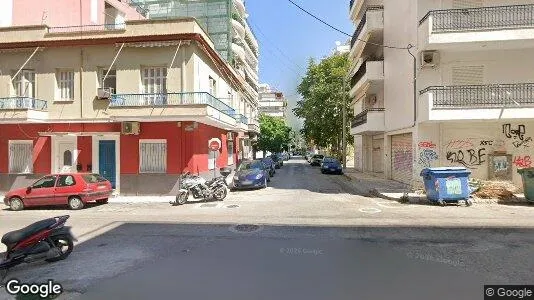 Apartments for rent in Patras - Photo from Google Street View