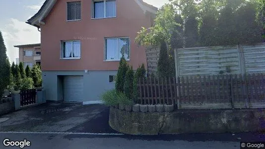 Apartments for rent in Arbon - Photo from Google Street View