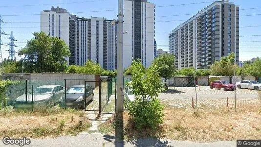 Apartments for rent in Sofia Iskar - Photo from Google Street View