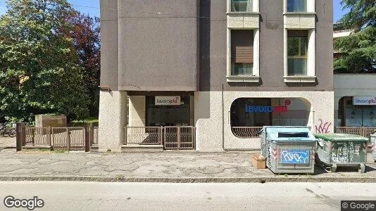 Rooms for rent in Bologna - Photo from Google Street View