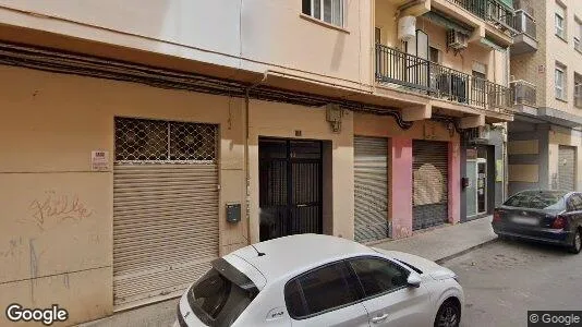 Rooms for rent in Mantova - Photo from Google Street View