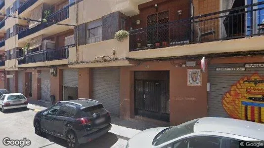 Rooms for rent in Mantova - Photo from Google Street View
