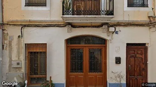 Rooms for rent in Acquanegra sul Chiese - Photo from Google Street View