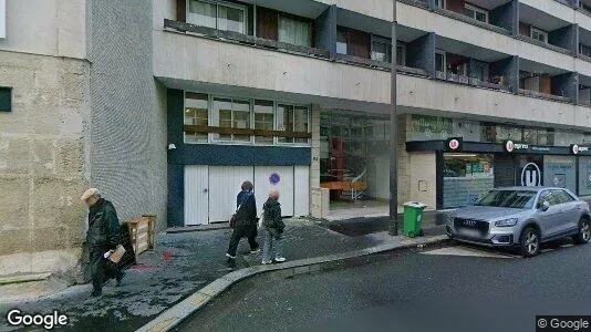 Apartments for rent in Pisticci - Photo from Google Street View