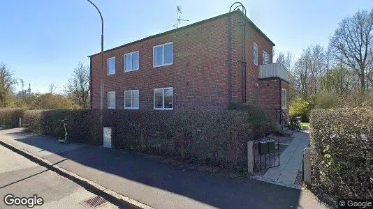 Apartments for rent in Lund - Photo from Google Street View