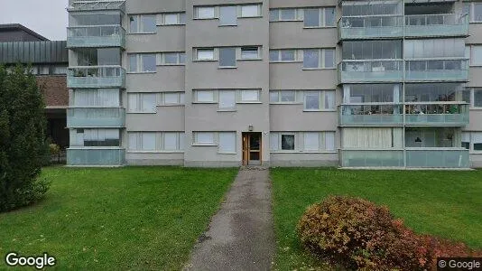 Apartments for rent in Järfälla - Photo from Google Street View