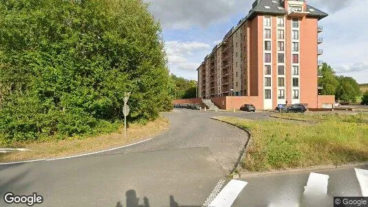 Apartments for rent in Nijvel - Photo from Google Street View