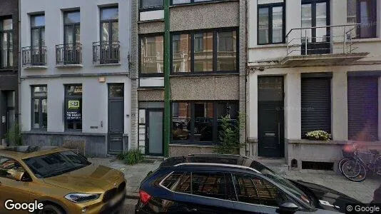 Apartments for rent in Stad Antwerp - Photo from Google Street View