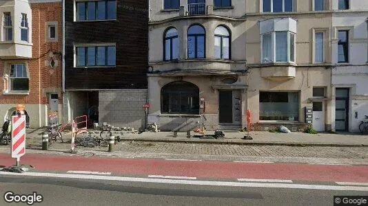 Apartments for rent in Stad Gent - Photo from Google Street View