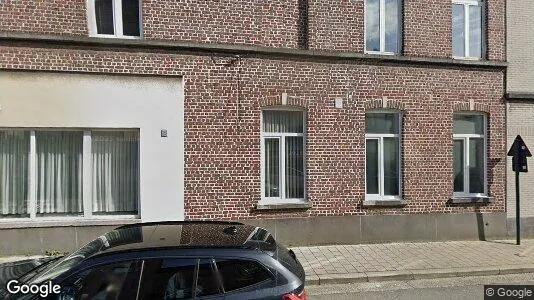 Apartments for rent in Stad Gent - Photo from Google Street View