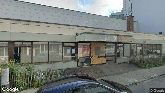 Apartments for rent in Stad Brussel - Photo from Google Street View