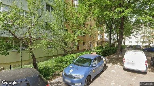Apartments for rent in Suceava - Photo from Google Street View