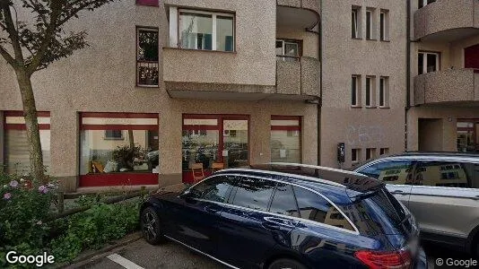 Apartments for rent in Location is not specified - Photo from Google Street View