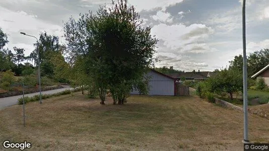 Apartments for rent in Falkenberg - Photo from Google Street View