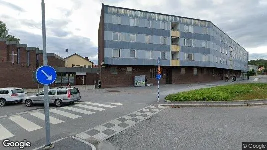 Apartments for rent in Södertälje - Photo from Google Street View