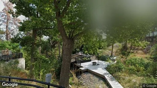 Apartments for rent in Nacka - Photo from Google Street View