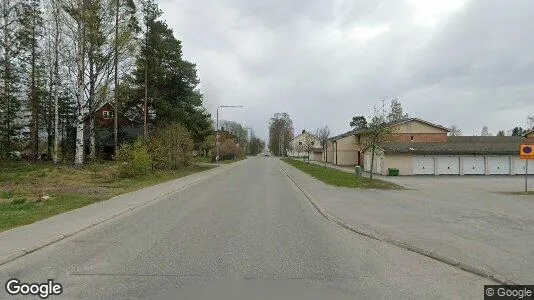 Apartments for rent in Skellefteå - Photo from Google Street View