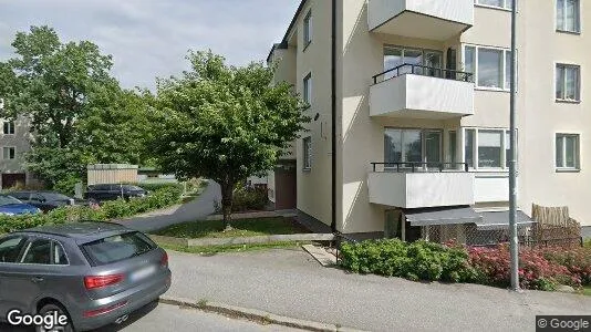 Apartments for rent in Lidingö - Photo from Google Street View