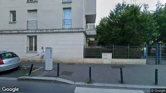 Apartments for rent in Saint-Denis - Photo from Google Street View