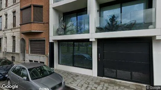 Apartments for rent in Stad Gent - Photo from Google Street View