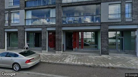 Apartments for rent in Helsinki Eteläinen - Photo from Google Street View