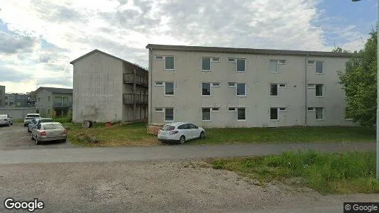 Rooms for rent in Kristianstad - Photo from Google Street View