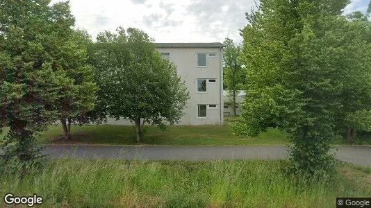 Rooms for rent in Kristianstad - Photo from Google Street View
