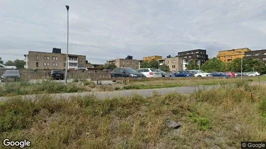 Apartments for rent in Nacka - Photo from Google Street View