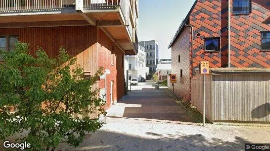 Apartments for rent in Linköping - Photo from Google Street View
