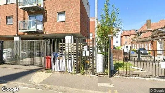 Apartments for rent in Harrow - Middlesex - Photo from Google Street View