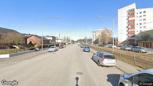 Apartments for rent in Norrköping - Photo from Google Street View