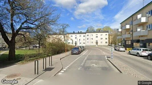 Apartments for rent in Stockholm South - Photo from Google Street View