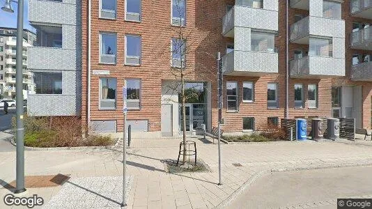 Apartments for rent in Sundbyberg - Photo from Google Street View
