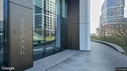 Apartments for rent in Bratislava Staré Mesto - Photo from Google Street View