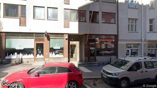 Apartments for rent in Helsinki Keskinen - Photo from Google Street View